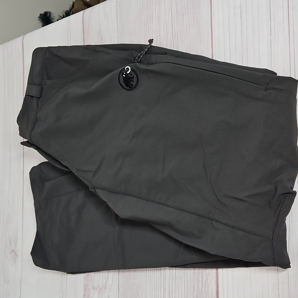 Mammut Softshell Pants